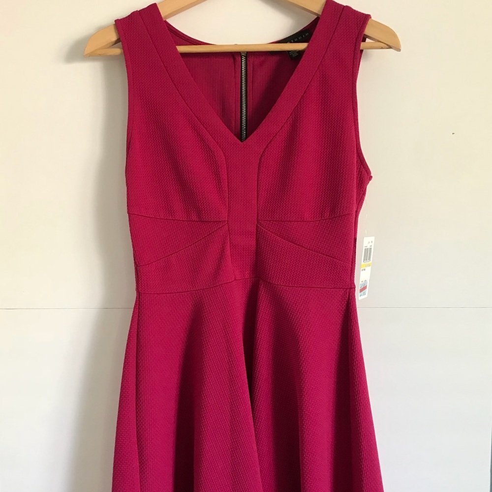 NWT! City Studio Dress